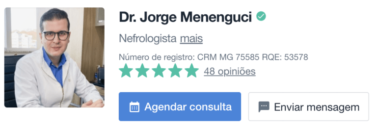 perfil doctoralia Dr Jorge Menenguci