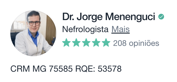 Doctoralia - Dr. Jorge Menenguci